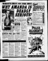 Daily Record Wednesday 11 January 1989 Page 18