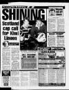 Daily Record Wednesday 11 January 1989 Page 28