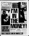 Daily Record Monday 23 January 1989 Page 1