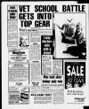 Daily Record Tuesday 24 January 1989 Page 14