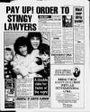 Daily Record Tuesday 24 January 1989 Page 17