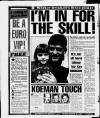 Daily Record Tuesday 24 January 1989 Page 34