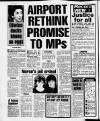 Daily Record Thursday 26 January 1989 Page 2