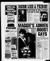 Daily Record Thursday 26 January 1989 Page 6