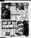 Daily Record Thursday 26 January 1989 Page 7