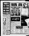 Daily Record Thursday 26 January 1989 Page 20