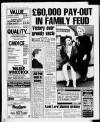 Daily Record Thursday 26 January 1989 Page 24