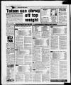 Daily Record Thursday 26 January 1989 Page 34