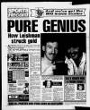 Daily Record Thursday 26 January 1989 Page 40