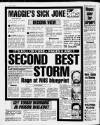 Daily Record Wednesday 01 February 1989 Page 1