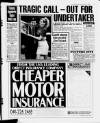 Daily Record Wednesday 01 February 1989 Page 10