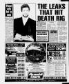 Daily Record Wednesday 01 February 1989 Page 18