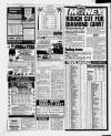 Daily Record Wednesday 01 February 1989 Page 22