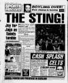 Daily Record Wednesday 01 February 1989 Page 30