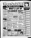 Daily Record Thursday 02 February 1989 Page 10
