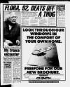 Daily Record Thursday 02 February 1989 Page 13