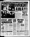 Daily Record Thursday 02 February 1989 Page 34