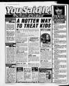 Daily Record Friday 03 February 1989 Page 8