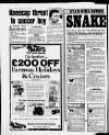 Daily Record Friday 03 February 1989 Page 10