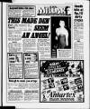 Daily Record Friday 03 February 1989 Page 15