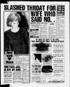 Daily Record Friday 03 February 1989 Page 19