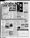 Daily Record Friday 03 February 1989 Page 36