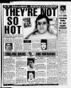 Daily Record Friday 03 February 1989 Page 40