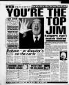 Daily Record Friday 03 February 1989 Page 41