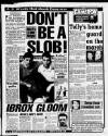 Daily Record Friday 03 February 1989 Page 42