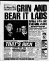 Daily Record Friday 03 February 1989 Page 43