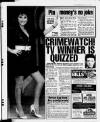 Daily Record Monday 06 February 1989 Page 3