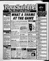 Daily Record Monday 06 February 1989 Page 8