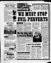 Daily Record Monday 06 February 1989 Page 10