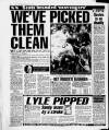 Daily Record Monday 06 February 1989 Page 31