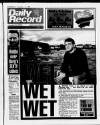 Daily Record Wednesday 08 February 1989 Page 1