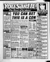 Daily Record Wednesday 08 February 1989 Page 10