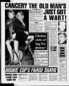 Daily Record Wednesday 08 February 1989 Page 13