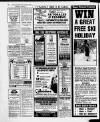 Daily Record Wednesday 08 February 1989 Page 23