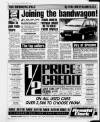 Daily Record Wednesday 08 February 1989 Page 25