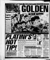 Daily Record Wednesday 08 February 1989 Page 33