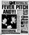 Daily Record Wednesday 08 February 1989 Page 35