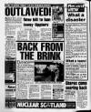 Daily Record Thursday 09 February 1989 Page 2