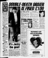 Daily Record Thursday 09 February 1989 Page 5
