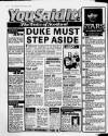 Daily Record Thursday 09 February 1989 Page 8