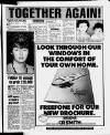 Daily Record Thursday 09 February 1989 Page 13