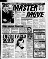 Daily Record Thursday 09 February 1989 Page 29