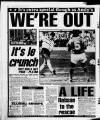Daily Record Thursday 09 February 1989 Page 30