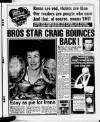 Daily Record Monday 13 February 1989 Page 3
