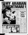 Daily Record Monday 13 February 1989 Page 5