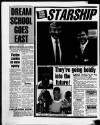 Daily Record Monday 13 February 1989 Page 8